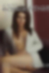 Housewife massage white women